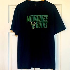 Milwaukee Bucks T-shirt